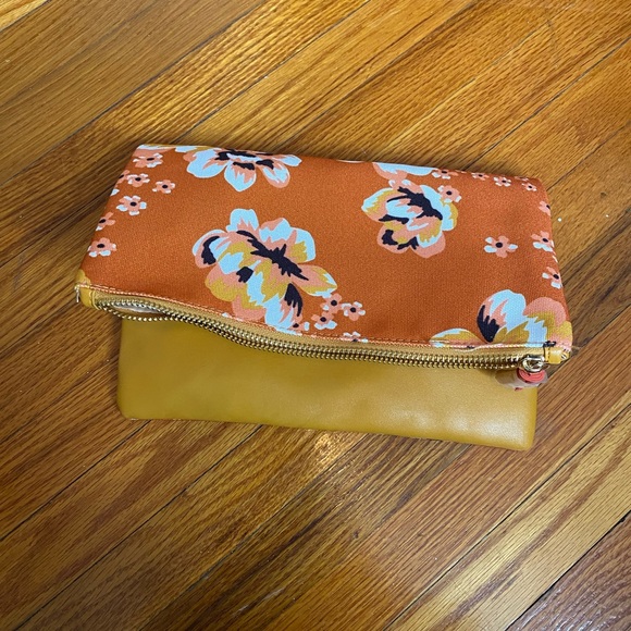 Rachel Pally Reversible Clutch - Picture 5 of 5